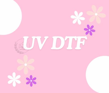 UV DTF
