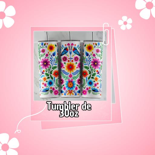 30oz Tumbler Cup