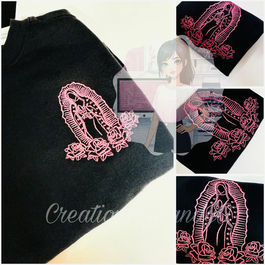 SUETER | VIRGEN DE GUADALUPE | B8