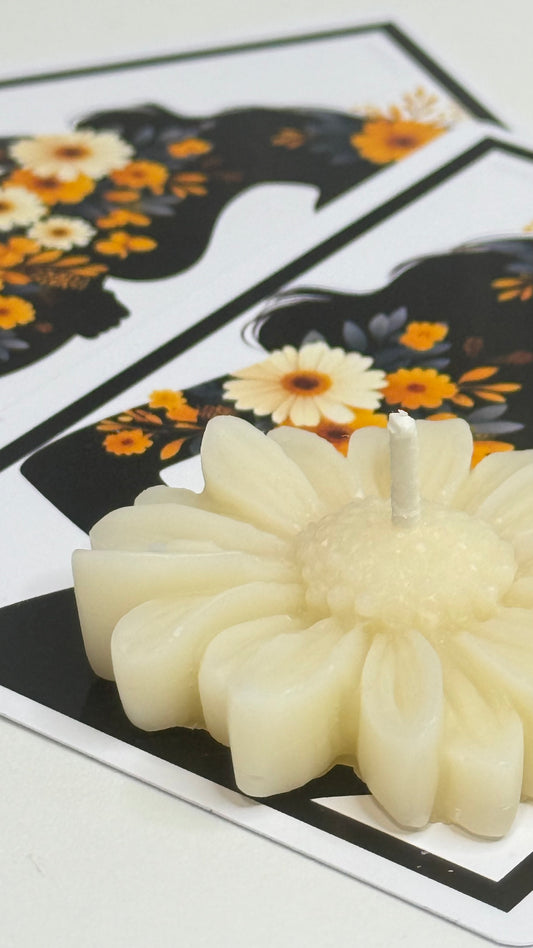 Tarjeta “Milagro de Vida” para mujer embarazada | C1