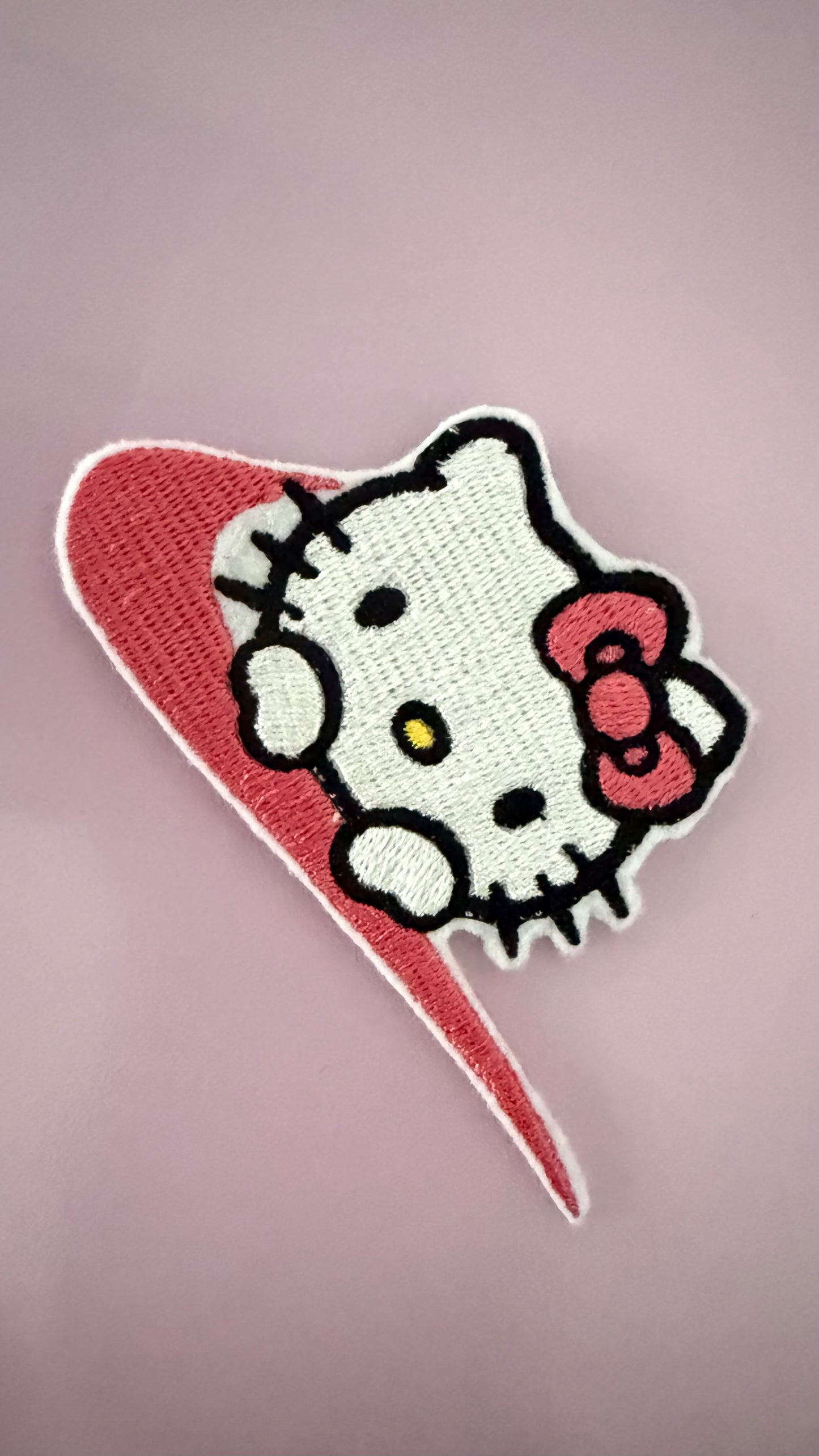 HK PATCH | X6