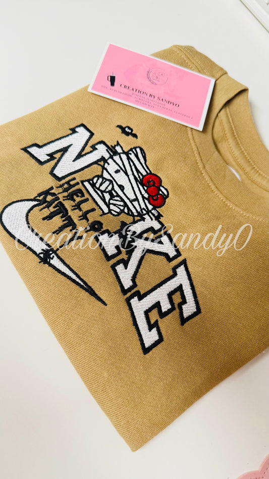 SUETER | HK HALLOWEEN| B9