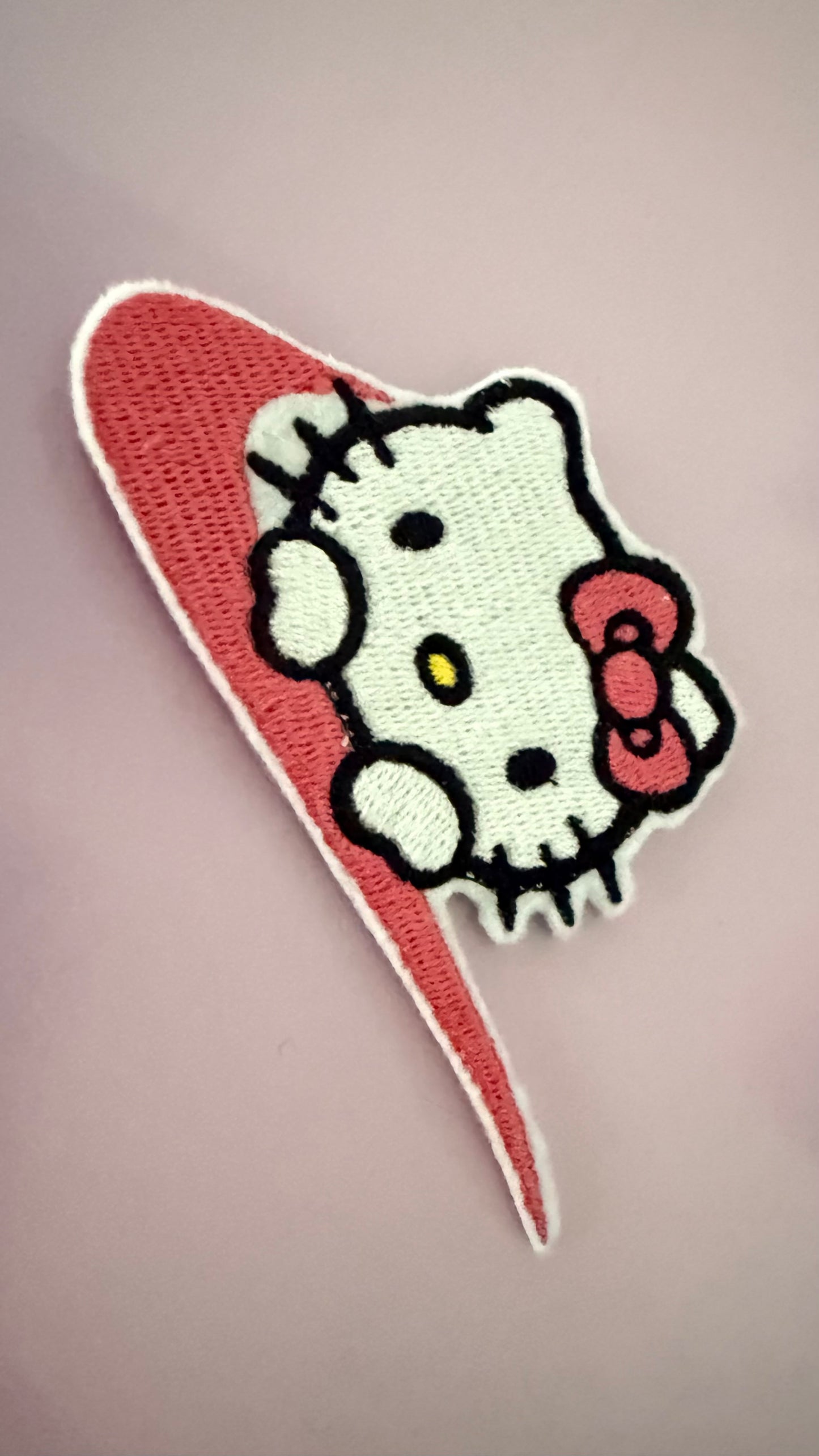 HK PATCH | X6