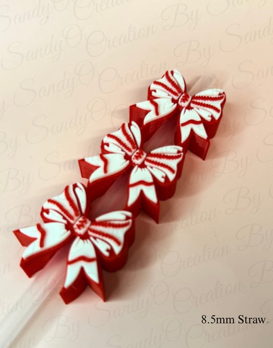 ADORNO PARA STRAW | MOÑO | Z4