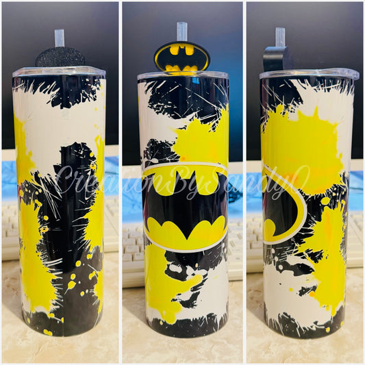 V248 | Tumbler Cup | Batman