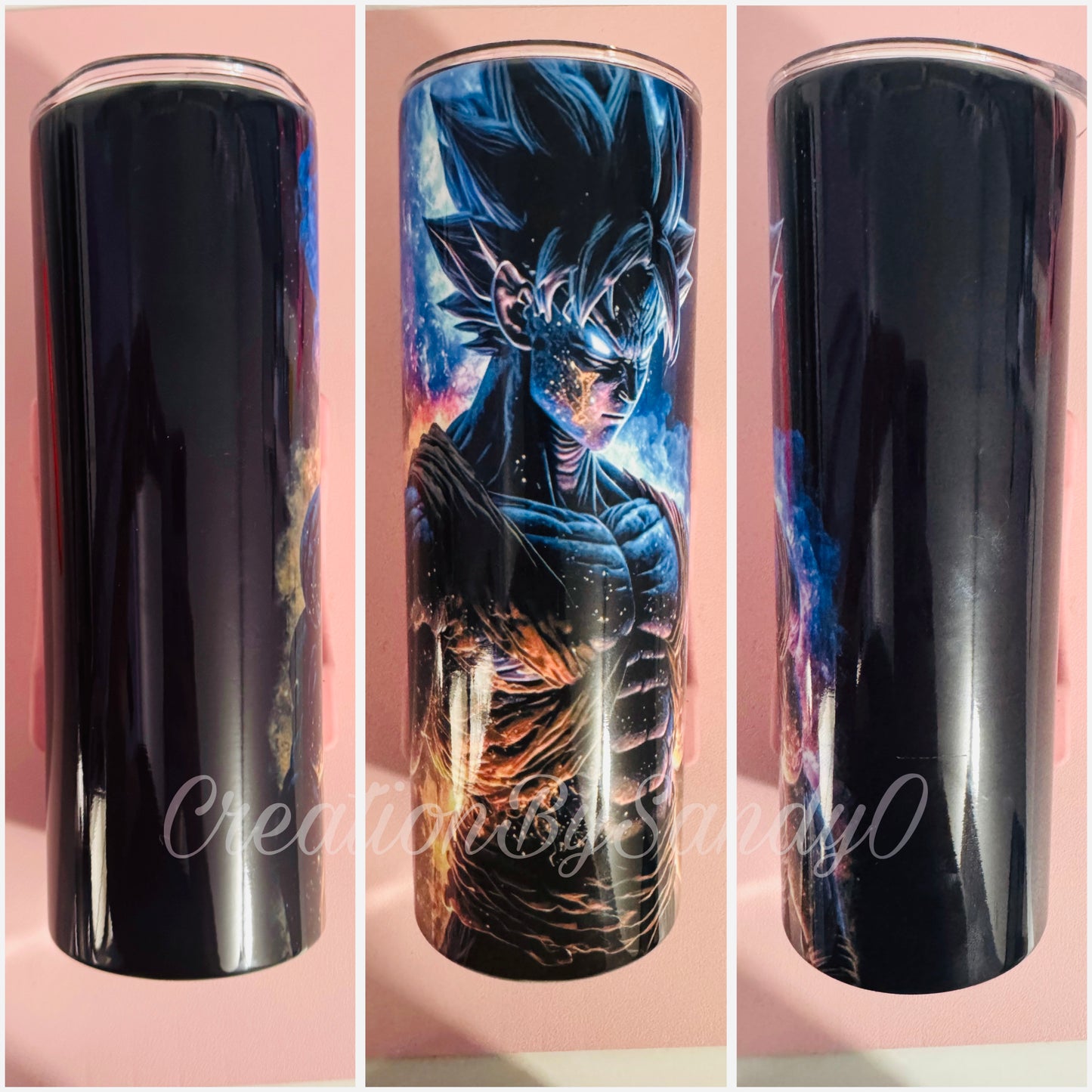 V238 | Tumbler Cup | Dragon ballZ