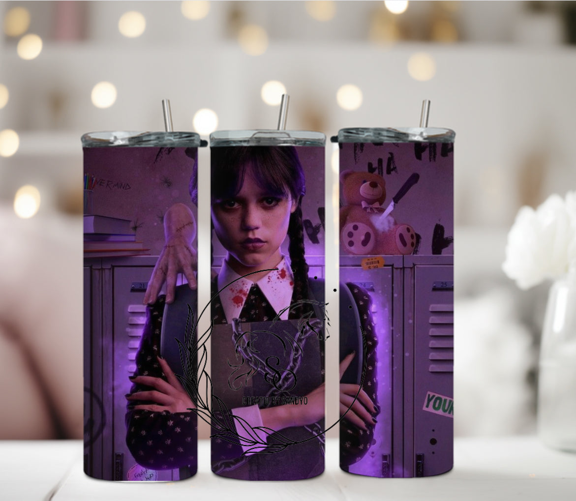 T744 | Sublimation Transfers