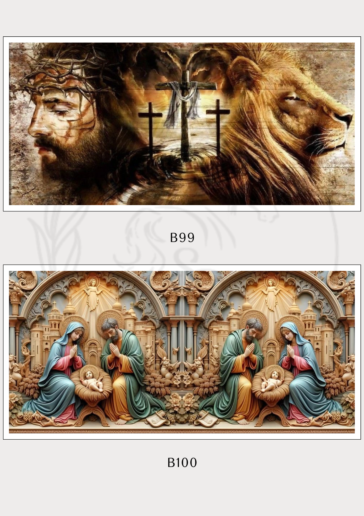 B71 - Winne the pooh, ojo, San Judas, Virgen de guadalupe and more