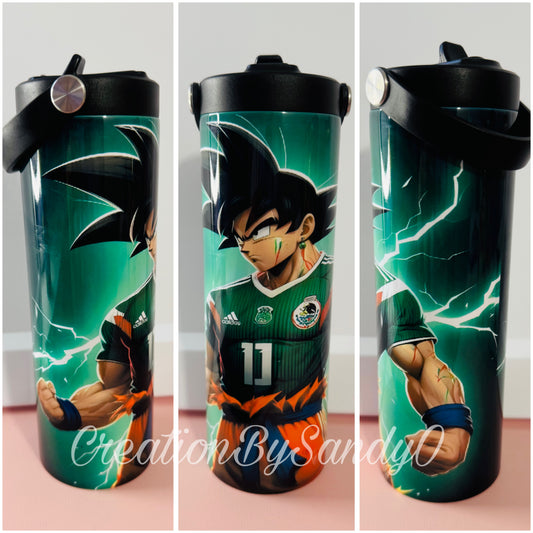 V226 | Tumbler Cup | Mexico