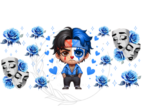 H30 | Smile now Cry Later