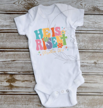 D47 DTF TRASFERS | Easter Day #11