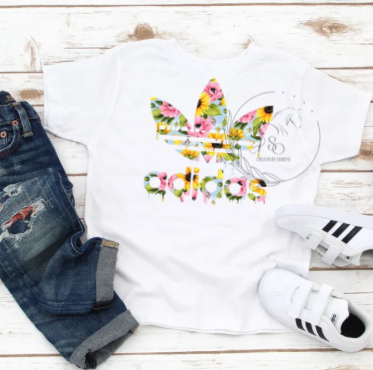 D51 DTF TRASFERS | A Flores