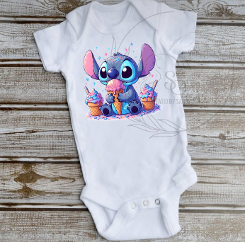 DIGITAL DOWNLOAD | PNG FILE | Stitch | P55