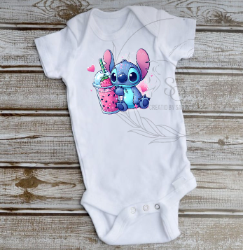 D56 DTF TRASFERS | Stitch A