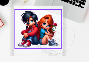 D65 DTF TRASFERS | DTF| 1