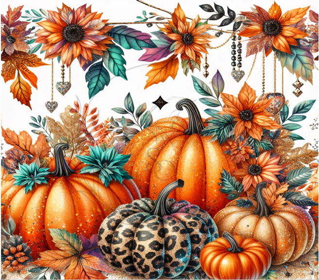 T765 | Sublimation Transfers | Fall 6