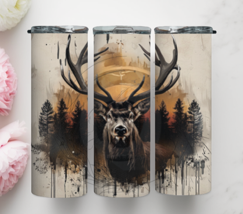 T820 | Sublimation Transfers | Farmhouse