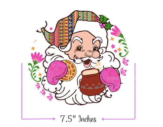 S22 - Hoja de glaciado