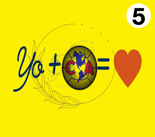 T850 | Transfers to Sublimate | America Soccer