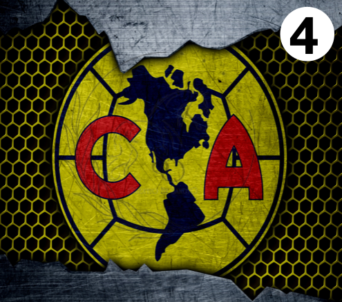 T851 | Transfers to Sublimate | America Soccer