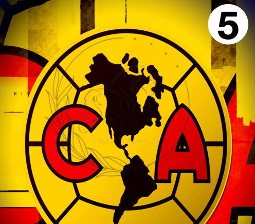 T851 | Transfers to Sublimate | America Soccer