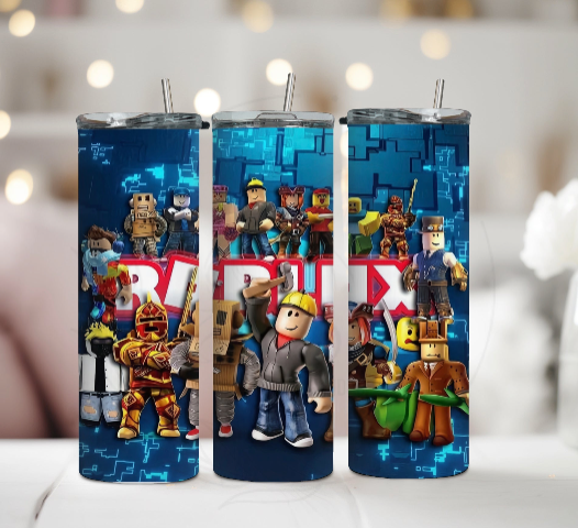 V104 | Tumbler Cup | Roblox