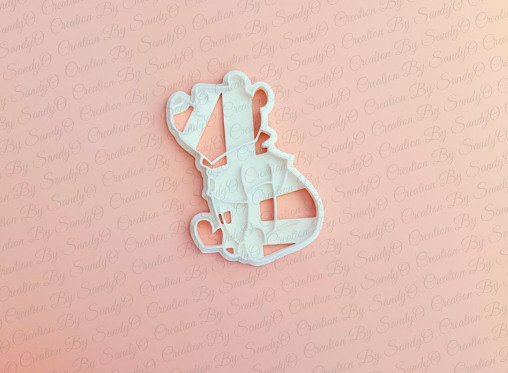 Cookie Cutters | S12