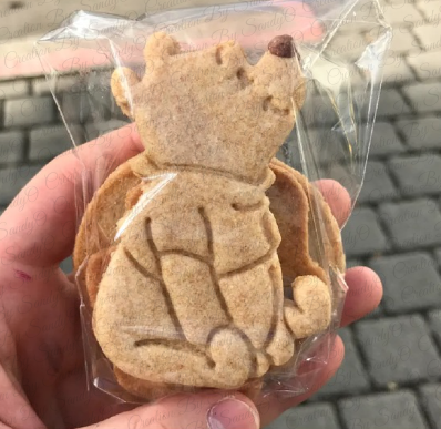 Cookie Cutters | S12