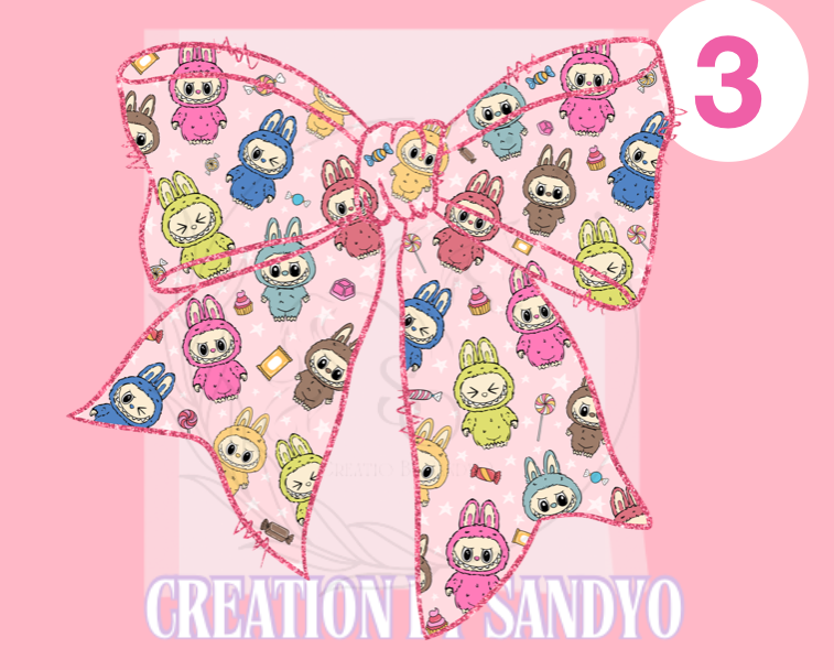 P246 | CUTE LABUBU | DIGITAL DOWNLOAD | PNG FILE