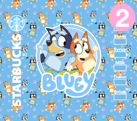 T435 Ariel Sublimation Transfers