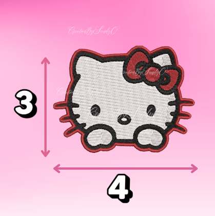 Hello K Face | X13 | Easy to Apply Adhesive