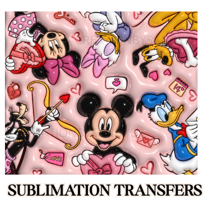 O8 SAN VALENTIN BUNDLE