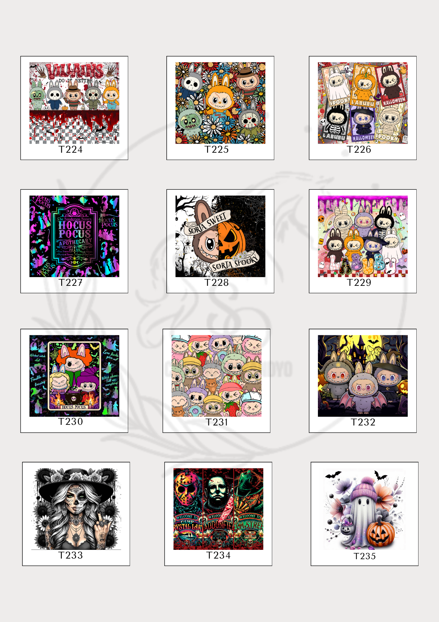 Halloween #1