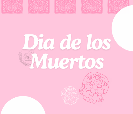 DIA DE MUERTOS