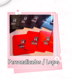 Personalizado / Logos