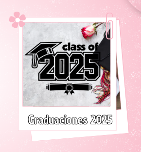 GRADUACIONES | 2025