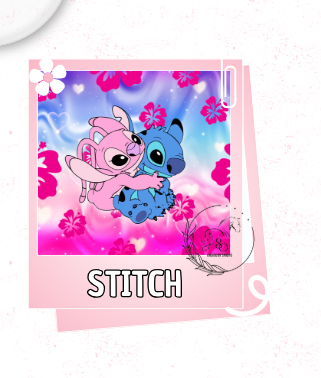 STITCH
