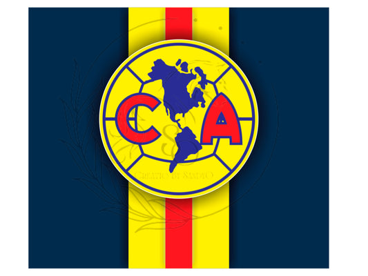 T37 Transfer Para Sublimar America