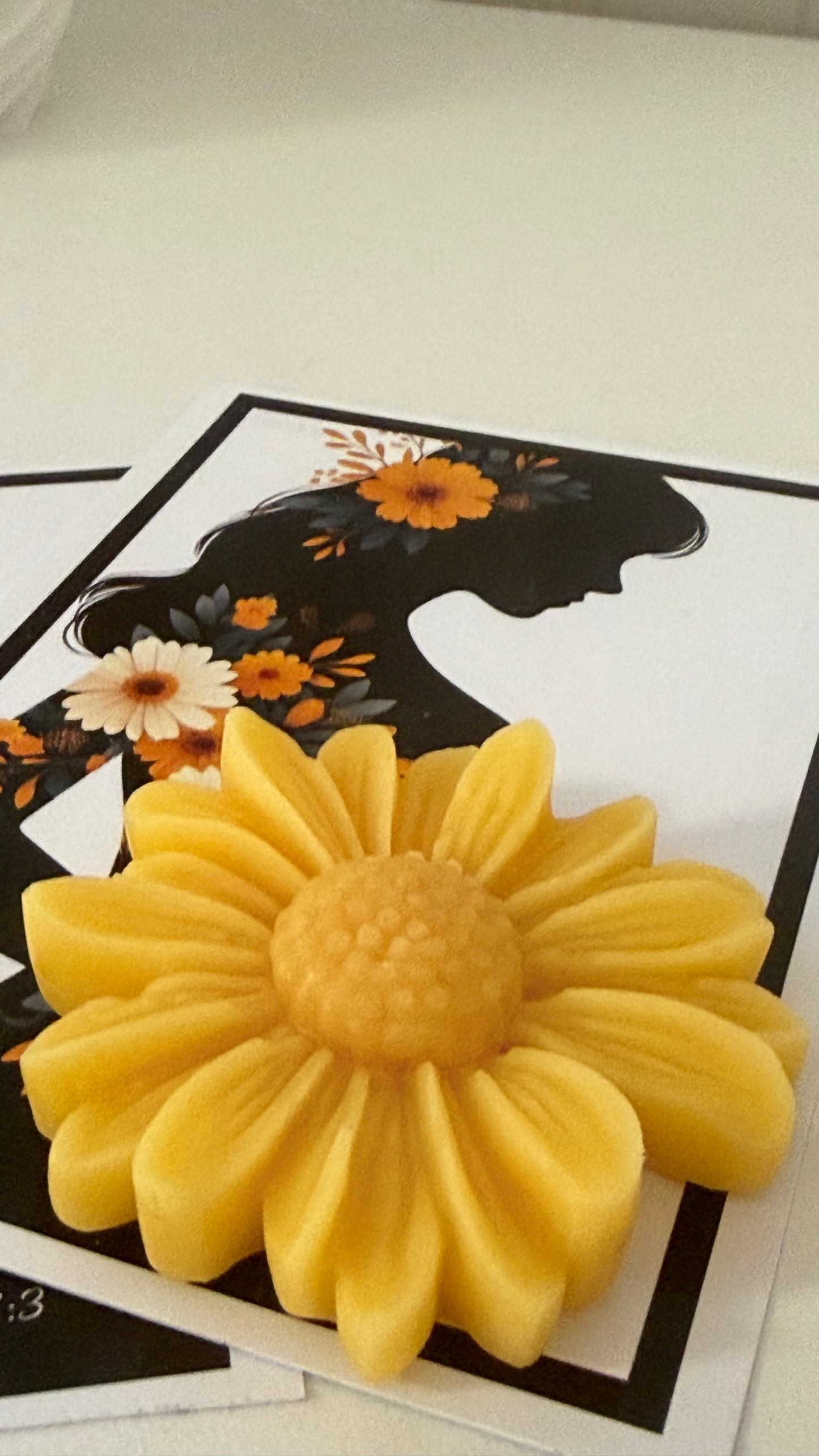 Tarjeta “Milagro de Vida” para mujer embarazada | C1