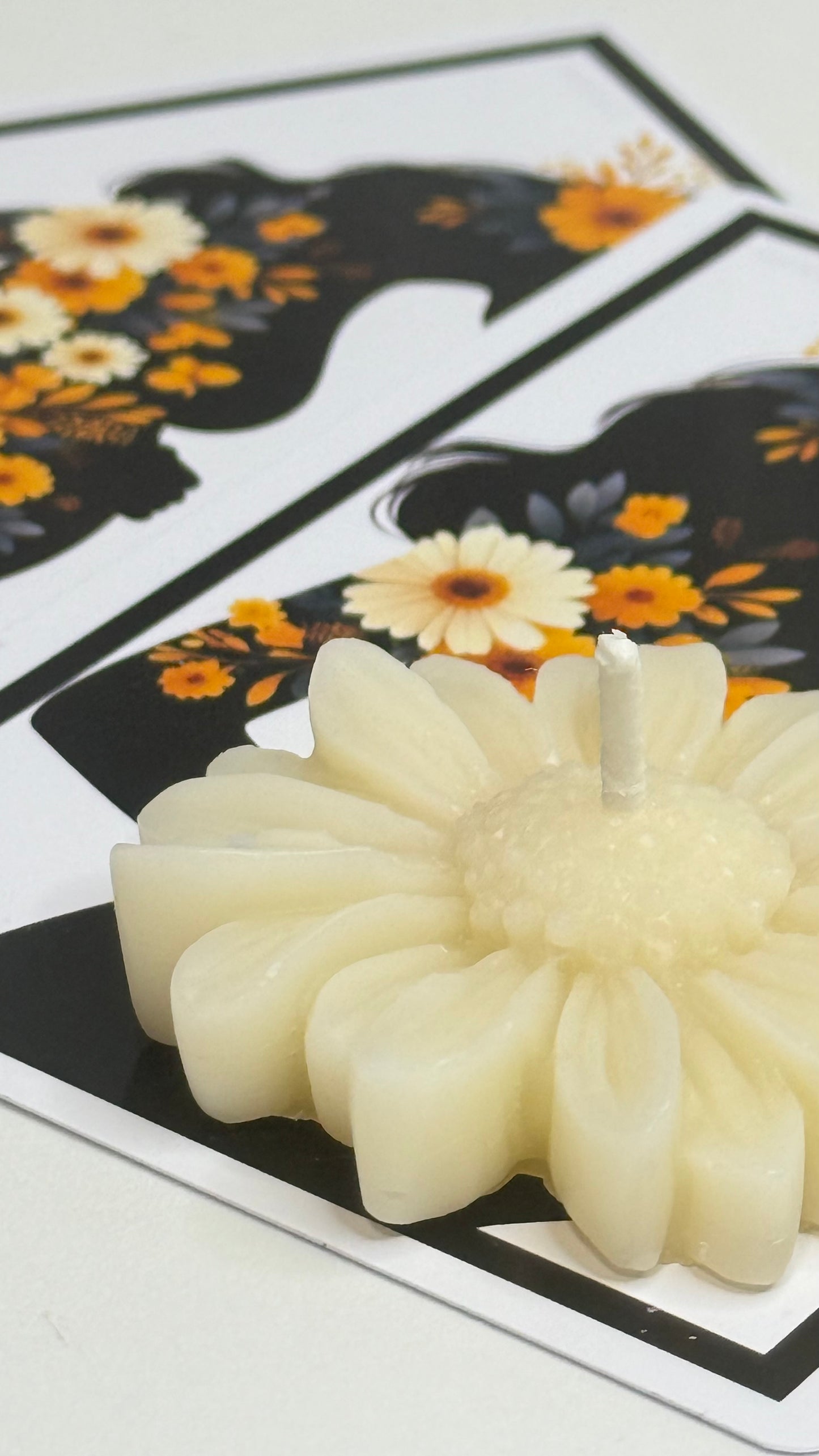 Tarjeta “Milagro de Vida” para mujer embarazada | C1