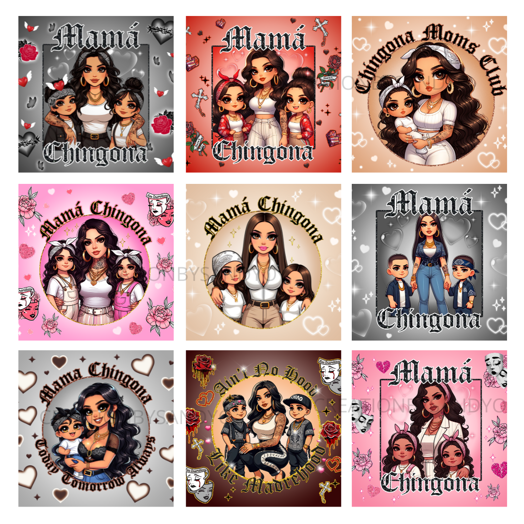 O2 - Religious Bundle