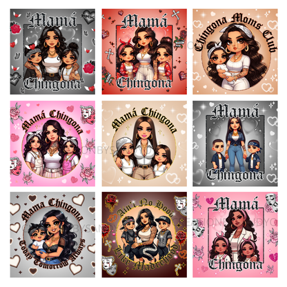 O2 - Religious Bundle