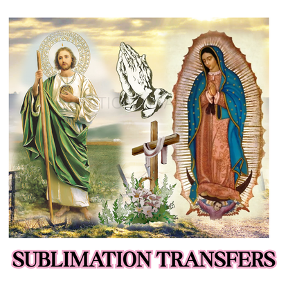 O2 - Religious Bundle