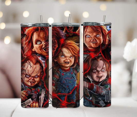 T742 | Sublimation Transfers | chucky