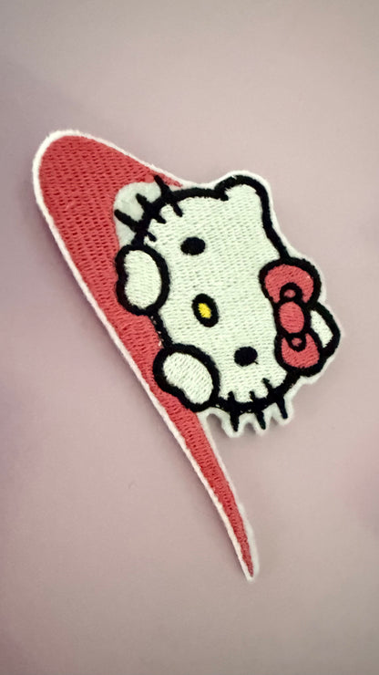 HK PATCH | X6