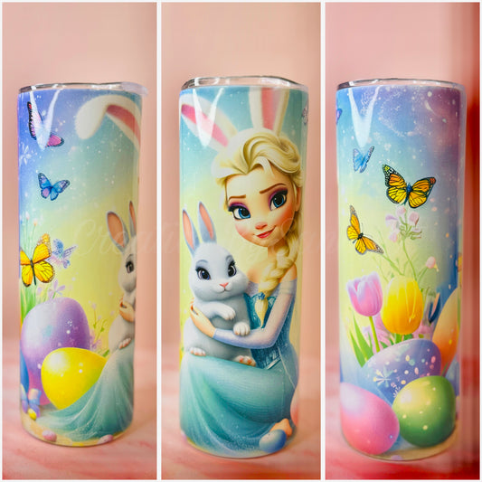 V195 | Tumbler Cup | Elsa Pascua