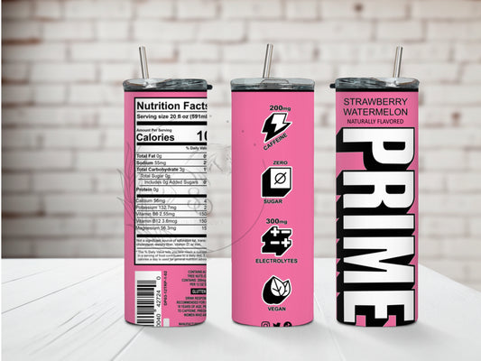 V48 Prime Rosa
