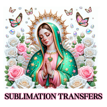 O2 - Religious Bundle