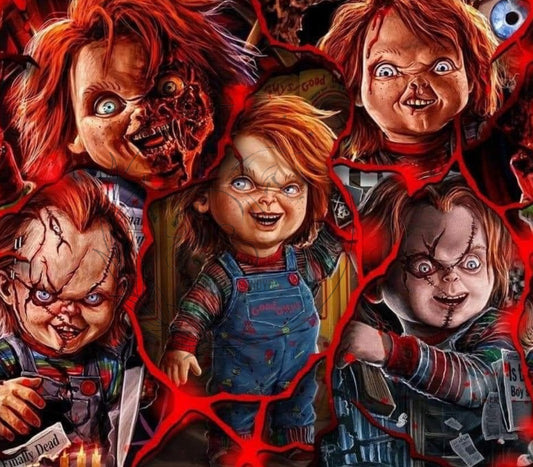 T742 | Sublimation Transfers | chucky