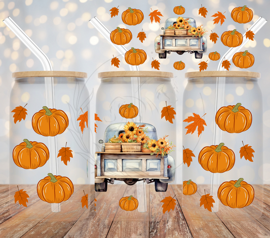 G3 Autumn